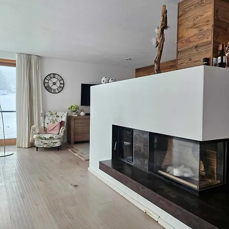 Ferienhaus Gartentraum Mit Eigenem Badeplatz Am Irrsee Tiefgraben